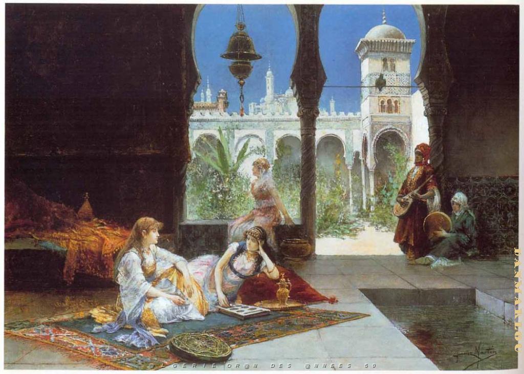A  PEINTURE ORIENTALISTE (16).jpg